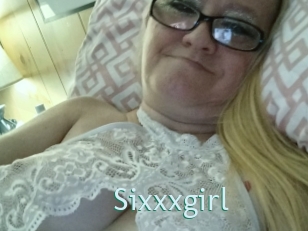 Sixxxgirl