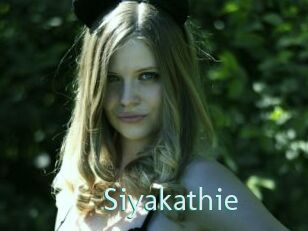 Siyakathie