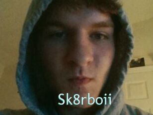 Sk8rboii