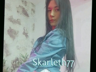 Skarleth77