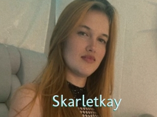 Skarletkay