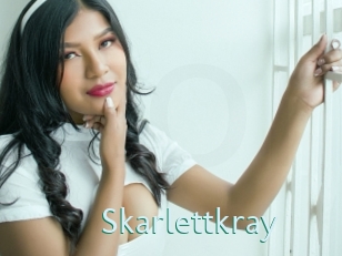 Skarlettkray