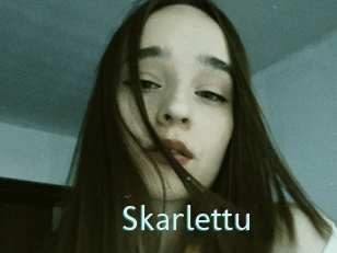 Skarlettu