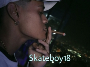 Skateboy18