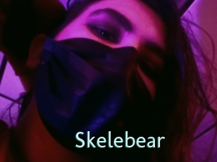 Skelebear