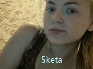 Sketa