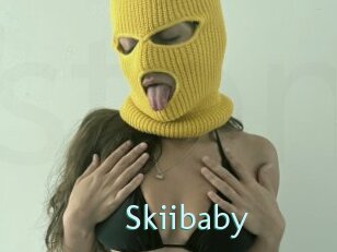 Skiibaby