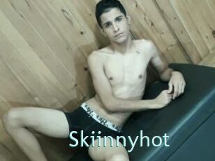 Skiinnyhot