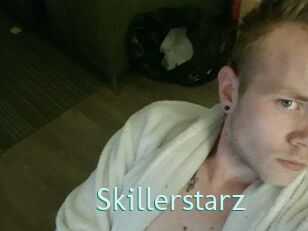 Skillerstarz