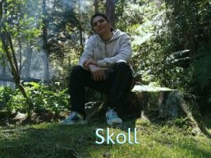 Skoll