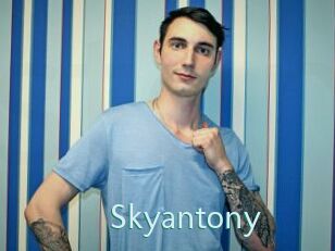 Skyantony