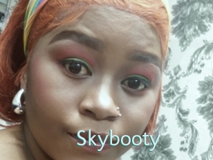 Skybooty