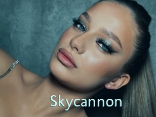 Skycannon