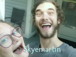 Skyemartin