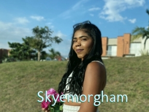 Skyemorgham