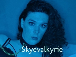 Skyevalkyrie