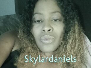 Skylardaniels