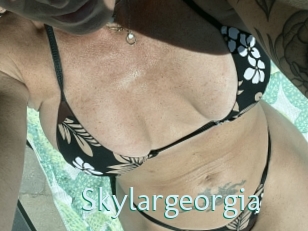 Skylargeorgia