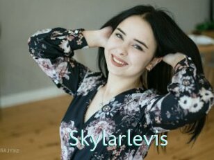 Skylarlevis