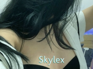 Skylex