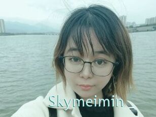 Skymeimin