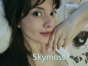 Skymoss