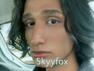 Skyyfox