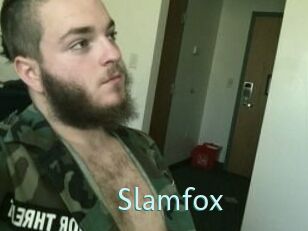 Slamfox