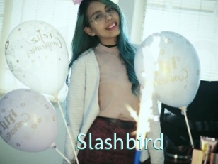 Slashbird