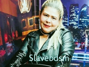 Slavebdsm