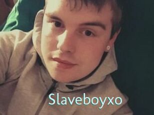 Slaveboyxo