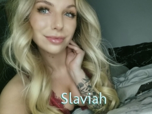 Slaviah