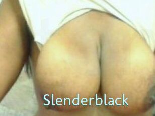 Slenderblack