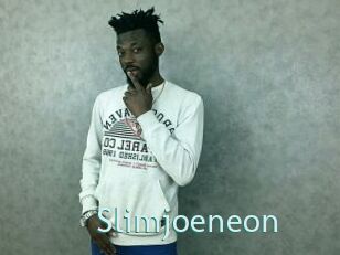 Slimjoeneon