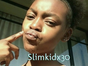 slimkidx30 Straponles