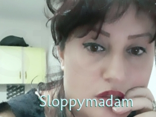 Sloppymadam