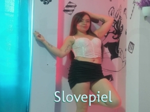 Slovepiel