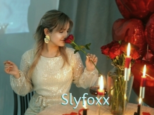Slyfoxx