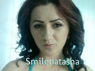 Smilenatasha