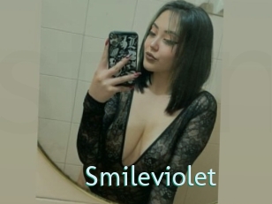 Smileviolet