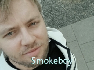 Smokeboy