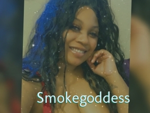 Smokegoddess