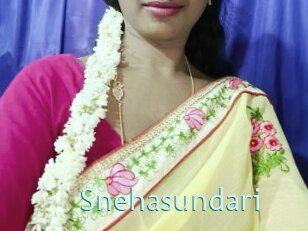 Snehasundari