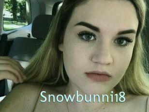 Snowbunni18