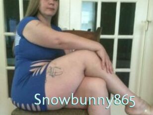 Snowbunny865