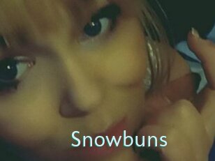 Snowbuns