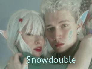 Snowdouble