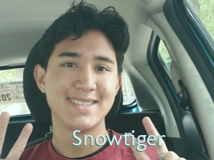 Snowtiger