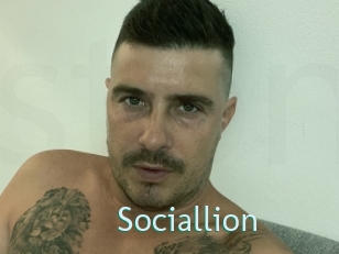 Sociallion