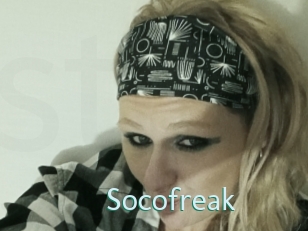 Socofreak